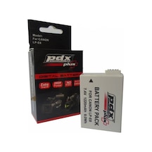 PDX for Canon LP E8 Batarya Pil