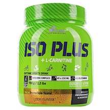 Olimp Iso Plus Isotonic Drink 700 Gr