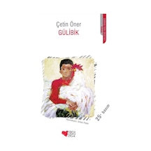 Gülibik Çetin Öner Can Çocuk Yayınları