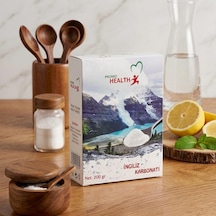 Promo Health İngiliz Karbonatı 200 Gr