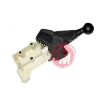 Gua 41717 Vites Kumanda Üst Kolu Telsiz Körüklü Fiat Doblo I-ıı 46313621 Adet Fiyatıdır
