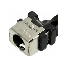 Asus Uyumlu ROG FX553 FX553VE Notebook DC Power Jack