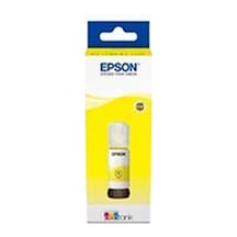 Epson 103 Yellow Sarı Şişe Mürekkep T00s44a L1210-3210-3250-5290 Diğer