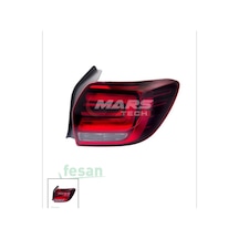 Renault Clio Symbol R 2017 Stop