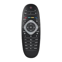 Philips Uyumlu, 42Pfl4606H/12 Lcd Tv Kumandası Rm-D1070
