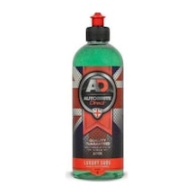 Auto Brite Luxury Suds Wash N Wax Cilalı Şampuan 500 Ml