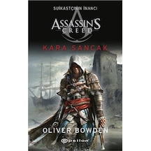 Assassin'S Creed Suikastçının Inancı 7 - Kara Sancak / Oliver ... (345143083)