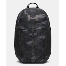 Under Armour Ua Hustle Sport 6.0 Backpack Unısex Sırt Çantası 6000397 6000397 002