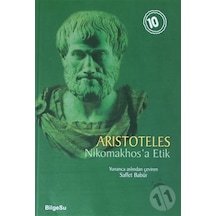Nikomakhos'A Etik - Bilgesu Yayıncılık - Aristoteles 459083831