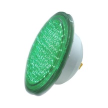 32 Watt Yeşil Smd Led Havuz Ampulu / Par 56