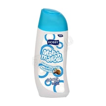 3 Adet Hobby Bw Coconut Vücut Şampuanı 500 Ml
