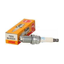 Ngk Buji 1 Adet - Opel Vectra Uyumlu 1.8 I 16v 1995-2000 85 Kw -- 7956 - Oem: 09 146 367 Çift Tırnak 1 Adet