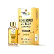 Tubalife Nemlendirici ve Aydınlatıcı Cilt Bakım Serumu 30 ML