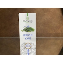 Biorganix Life Hodan Yağı 20 ML