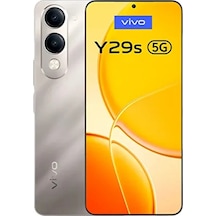 Vivo Y29S 5G 6 GB 256 GB (Vivo Türkiye Garantili)