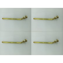 Sibop Kamyon Dubleks 15 Cm 4 Adet