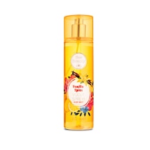 Bee Beauty Vanilla Spice Vücut Spreyi 200 ML