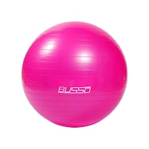 Busso-gym30-30 Cm Pilates Topu Fuşya