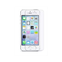Apple iPhone Uyumlu 7 Plus Kırılmaz Cam Ekran Koruyucu