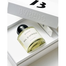 Byredo Bal D Afrique Edp 100 Ml Unisex Fresh