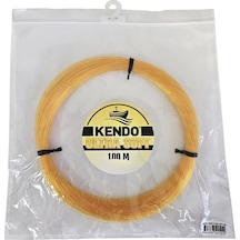 Kendo Ultra Soft 100m Misina 0,50 Mm
