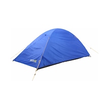 Regatta Zeefest 2 Man Festival Tent Mavi 255 x 135 x 100 CM Mavi