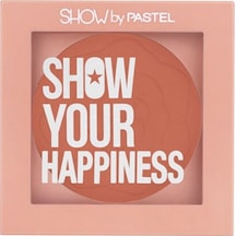 2 Adet Pastel Show Your Happiness Allık 205 Diğer