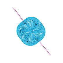 Hubrendy Sh Powermaster 12 Volt 3 Watt Mavi Yanıp Sönen 6565-2835 Modül Led