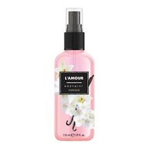 Farmasi Lamour Kadın Vücut Spreyi 115 ML