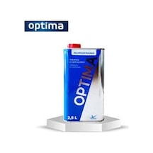 Akzo Optima Sertleştirici Hızlı 2,5/1 Gl