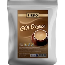 Fiero Gold Kahve 400 G