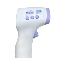 Kodyee Cf-818 Tabanca Temassız Ateş Ölçer