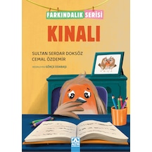 Kınalı / Farkındalık Serisi / Sultan Serdar Doksöz