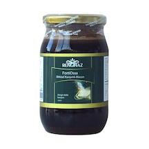 Fortiossa Bitkisel Karışımlı Macun 420 Gr