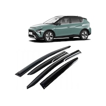 Caraks Hyundai Bayon Mügen Cam Rüzgarlığı 2020 Sonrası
