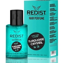 Saç Parfümü Edc Turkuaz 50 Ml