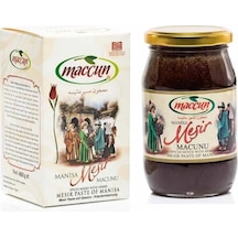 Maccun Manisa Mesir Macunu 460 G + Maccun Manisa Mesir Macunu 220 G