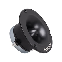 Forx5 Tx-60n Tweeter Kalite Ve Güç Bir Arada