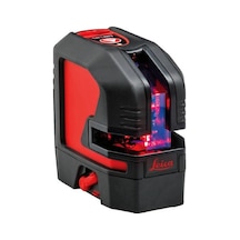 Çapraz Çizgi Ve 5 Nokta Çıkışlı Lazer 25 - 80 M Rm Leıca Lıno L2p5