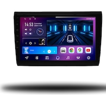 Carplayer Fiat Bravo 2008-2015 Uyumlu Android Multimedya 4gb Ram 32gb Hafıza