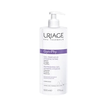 Gyn-phy Temizleyici İntim Jel 500 Ml