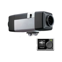 Webosta Evo 55 5kw Marin 12v Dizel Isıtıcı