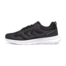 Hummel Rush Iı Siyah Koşu Ayakkabısı Siyah
