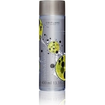 Oriflame Erkek Kolonya 400 ML