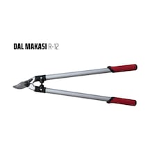 Rıco Çift El Budama Makası R-12 620 Mm