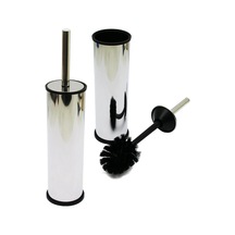 Mikro-1 Eko Metal Klozet Wc Fırça Seti Düz Kapak Go-53-vice 00663 Diğer