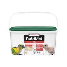 Versele Laga Nutrıbırd A21 3kg