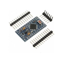 Arduino 5v/16 Mhz Pro Mini Atmega328p