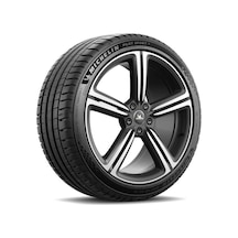 Michelin 245/45Zr20 103Y Xl Pılot Sport 5 Mı Oto Yaz Lastiği 2026