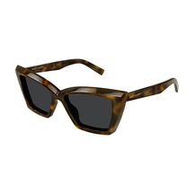 Saint Laurent Sl657 002 54 Unisex Güneş Gözlüğü